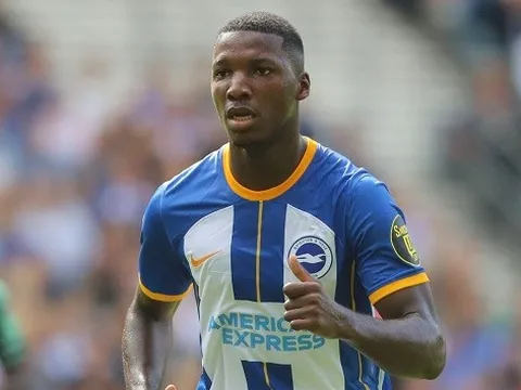 "Chelsea sẽ nỗ lực để ký hợp đồng với Caicedo"