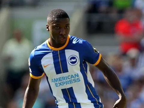 "Chồng 80 triệu bảng, Arsenal cũng không có được Caicedo"