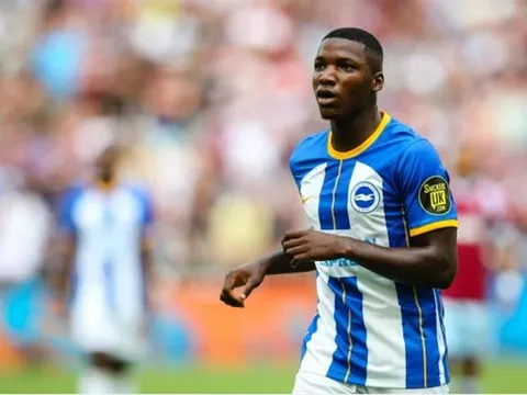 "Caicedo là một cầu thủ kém cỏi, không chuyên nghiệp"