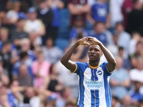 6 tiền vệ có thể gia nhập Arsenal trước khi TTCN tháng Một đóng cửa