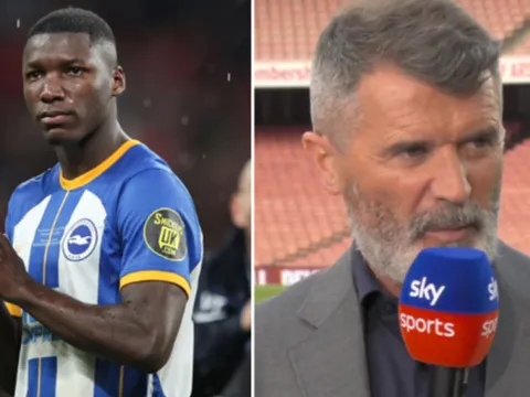 Roy Keane: Thương vụ đầu tư tốt với Arsenal