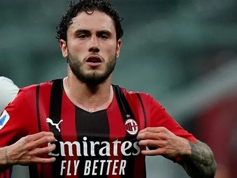 Milan sắp gia hạn thành công với 2 cầu thủ quan trọng