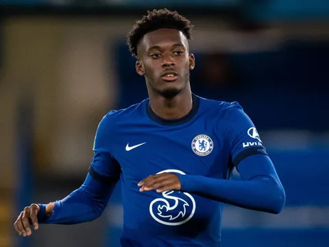 'Nói về sự toàn diện, không nhiều người giỏi hơn Callum Hudson-Odoi'