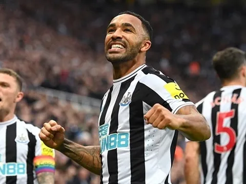 Newcastle United thẳng thừng từ chối Atletico Madrid