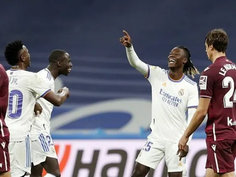 "Tin đồn chuyển đến Arsenal? Rác rưởi, nó sẽ không xảy ra"