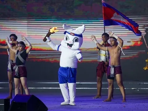 Campuchia loại nhiều môn thế mạnh của Việt Nam tại SEA Games 32