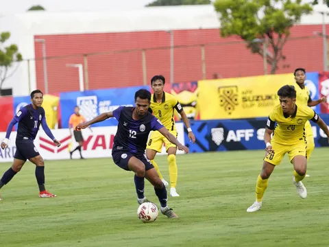 Campuchia và 3 bài toán chờ HLV Park Hang Seo