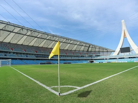 Cận cảnh những 'World Cup thu nhỏ' trong lòng AFF Cup 2022