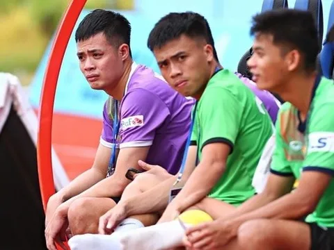 Cần Thơ có thể chuyển giao cho CLB Lâm Đồng