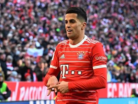 Xác nhận! Rõ vụ Arsenal nổ bom tấn Cancelo từ Man City