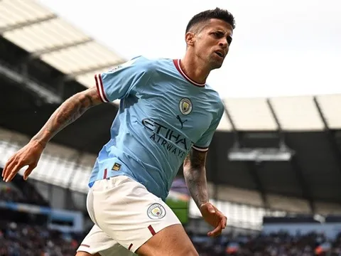 Barcelona tăng tốc chiêu mộ sao Man City