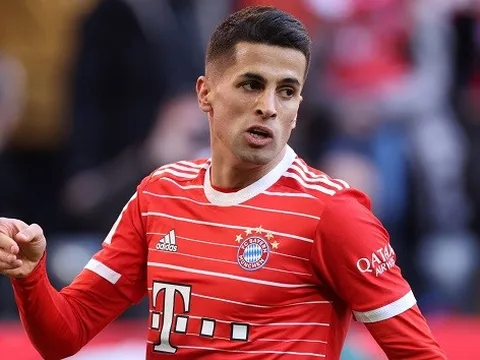 Bayern chốt hạ thời gian ra quyết định với Cancelo