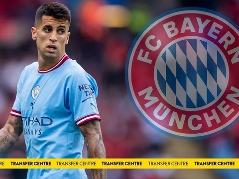 Cancelo và 3 thương vụ gây sốc TTCN mùa Đông