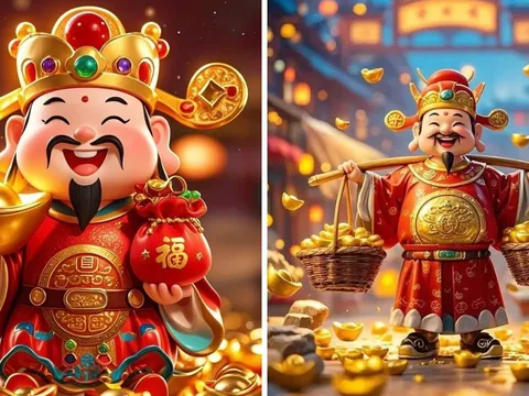 Càng gian nan càng tỏa sáng: 4 ngày sinh Âm lịch định sẵn giàu sang, tài lộc không ngớt