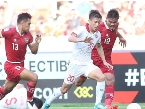 Căng thẳng tột độ, Việt Nam hòa Indonesia ở 'chảo lửa' Bung Karno