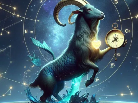 Càng về cuối năm, 3 cung hoàng đạo có cơ hội lật ngược thế cờ ngoạn mục