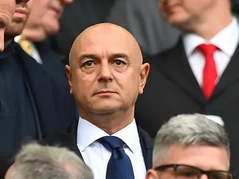 Canh bạc của Tottenham