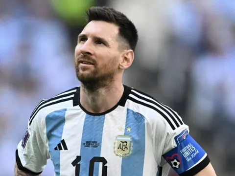 Cảnh báo của Aguero về Saudi Arabia thành hiện thực