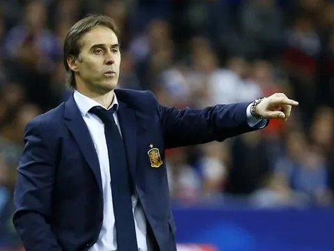Cạnh tranh tuyển Việt Nam, đại diện ĐNA tính chiêu mộ cựu HLV Real Madrid