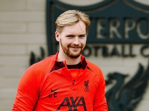 Liverpool từ chối bán “siêu dự bị”