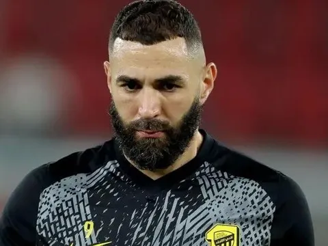 Cập nhật khả năng Benzema đến Man United
