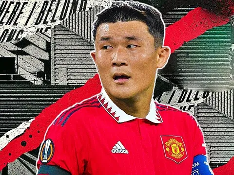 Cập nhật thương vụ M.U - Kim Min-jae: Lời tạm biệt; Napoli buông xuôi