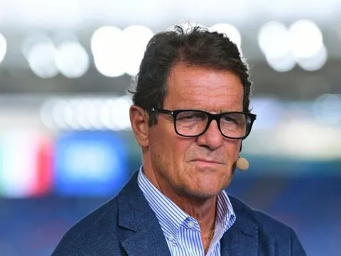 Capello dự đoán mục tiêu của M.U có thể xuất sắc hơn Drogba