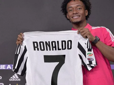 Cạnh tranh với Inter, Al-Nassr giúp Ronaldo tái ngộ đồng đội cũ