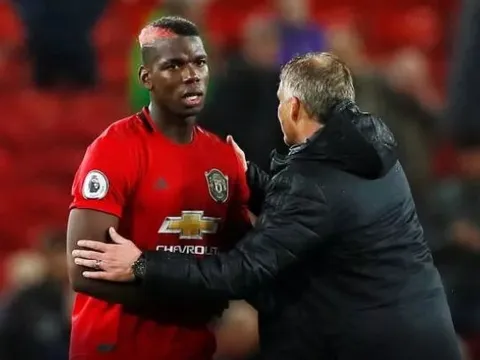 Fan Man Utd: "Solskjaer, hãy nói ra sự thật"