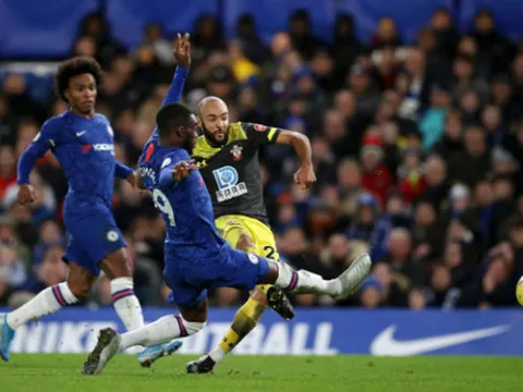 Công cùn, thủ tệ; Chelsea thất bại cay đắng ngày Boxing Day