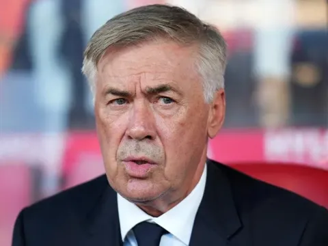 Carlo Ancelotti đã có kế hoạch cho hàng thủ tan hoang