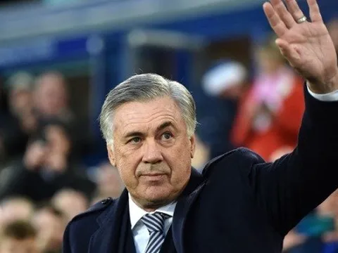 Chán cựu sao Arsenal, Ancelotti tính dụ trò cũ tới Goodison Park