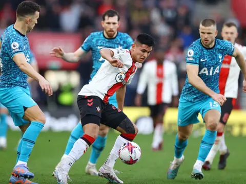 Newcastle chiêu mộ ngọc quý 20 tuổi