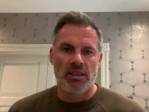 Carragher nói rõ số lượng đội có thể vô địch World Cup