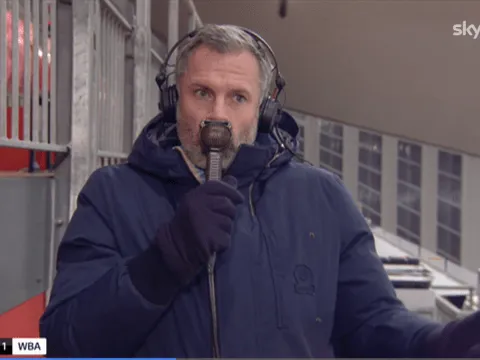 Carragher chỉ ra lỗ hổng lớn nhất của Liverpool sau trận hòa West Brom