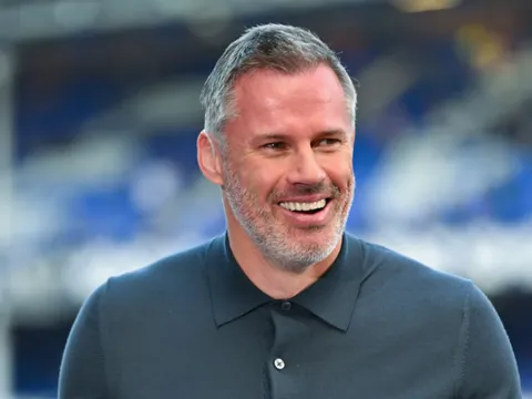 Carragher: "Cậu ấy là vấn đề lớn của Man United"