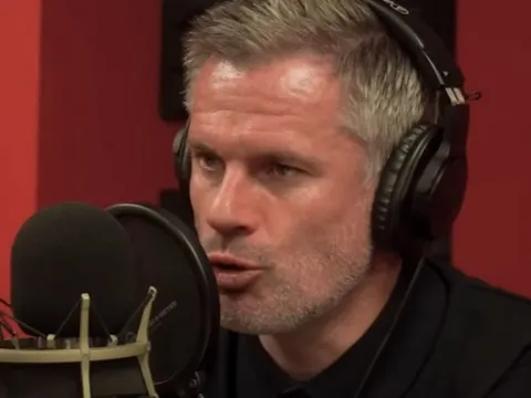 Carragher nêu tên 3 đồng đội thú vị tại Liverpool