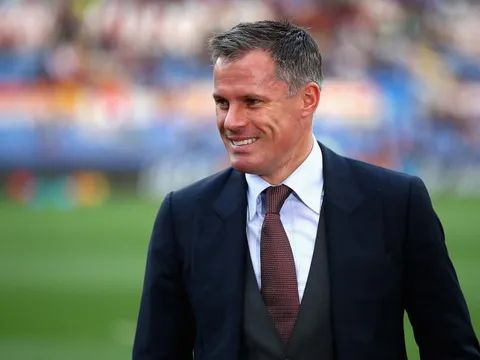 Carragher chỉ tên HLV giỏi nhất của Anh mà Arsenal nên mời về