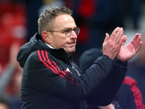 Carragher: "Tôi thật sự lo lắng cho Man Utd dưới thời Rangnick"