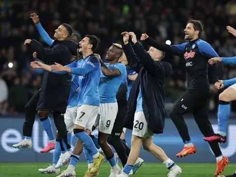 Carragher ủng hộ cái tên bất ngờ vô địch Champions League