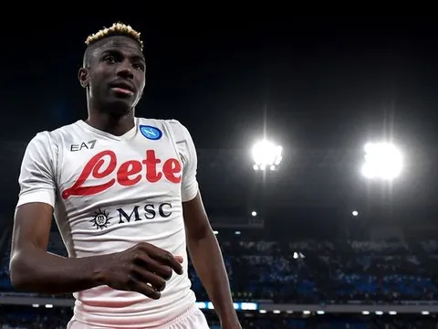 Carragher và Richards chỉ ra ứng viên bất ngờ cho ngôi vương Champions League