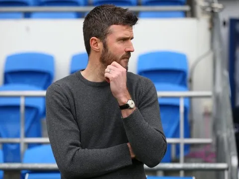 Thế hệ vàng tuyển Anh: Ai thành công nhất trên ghế huấn luyện?