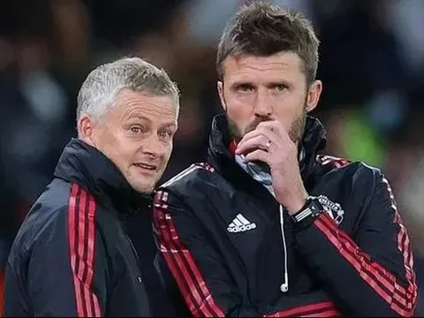 "Tôi đã đến rất gần việc dẫn dắt Man United"