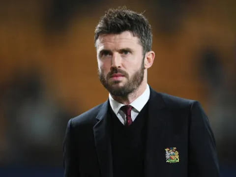 Carrick: "Chiến thắng này dành tặng Ole"