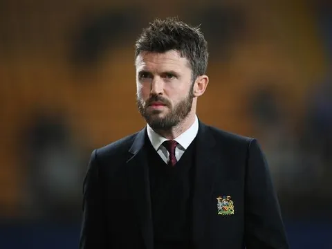 Carrick gửi chiến thư đến Chelsea trước thềm đại chiến
