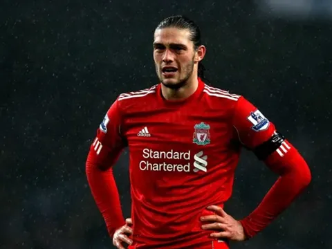 Rời Anh năm 35 tuổi, tương lai Andy Carroll vẫn bấp bênh