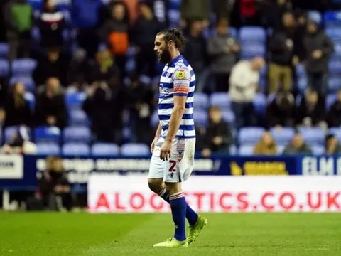 Carroll từ đỉnh cao rớt xuống vực trong tích tắc