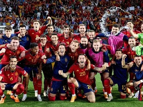 Carvajal panenka đẳng cấp, Tây Ban Nha vô địch châu Âu