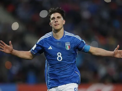 Chelsea lăn tăn bến đỗ mới cho Vua phá lưới U20 World Cup