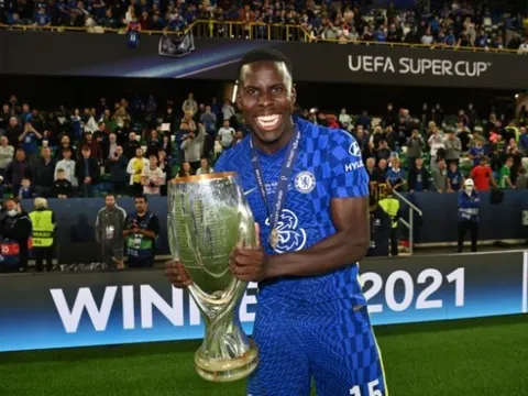 Cascarino ngạc nhiên khi Arsenal, Tottenham không mua sao Chelsea